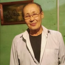 Фотография мужчины Стэфан, 63 года из г. Улан-Удэ