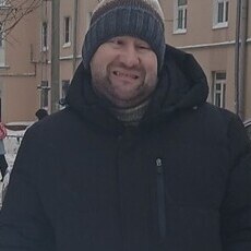 Фотография мужчины Иван, 41 год из г. Гаврилов Ям