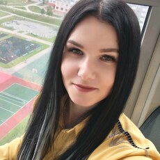 Фотография девушки Настюша, 30 лет из г. Гродно