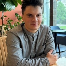 Фотография мужчины Артём, 25 лет из г. Екатеринбург
