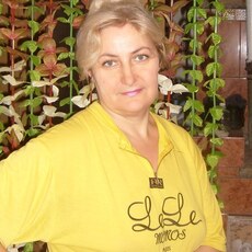 Фотография девушки Алена, 63 года из г. Братск