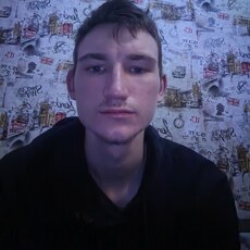 Фотография мужчины Данил, 22 года из г. Тула