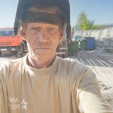 Фотография мужчины Алексей, 52 года из г. Аксай
