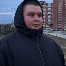 Фотография мужчины Данил, 24 года из г. Березники