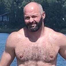 Фотография мужчины Андрей, 42 года из г. Минск