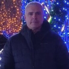Фотография мужчины Сергей, 52 года из г. Черкассы