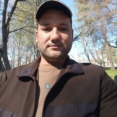 Фотография мужчины Рома, 34 года из г. Вологда