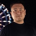 Берик, 33 года