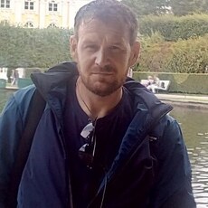 Фотография мужчины Сергей, 45 лет из г. Калуга