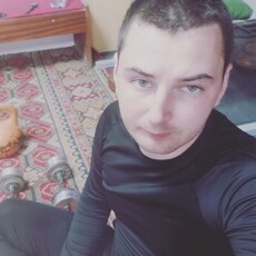 Фотография мужчины Александр, 30 лет из г. Миоры