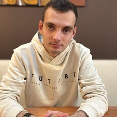 Фотография мужчины Никита, 25 лет из г. Северск
