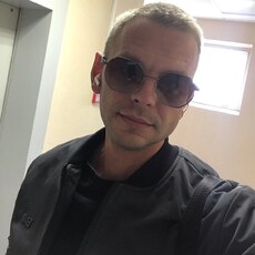 Фотография мужчины Crazy Tapok, 38 лет из г. Гомель