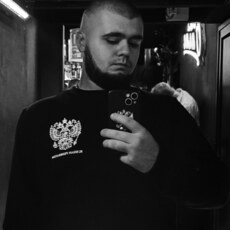 Фотография мужчины Александр, 22 года из г. Воронеж
