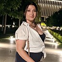 Анастасия, 25 лет