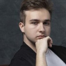Фотография мужчины Даниил, 18 лет из г. Майкоп