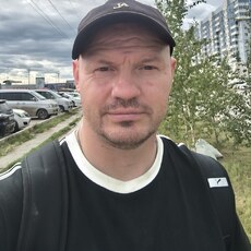 Фотография мужчины Алексей, 41 год из г. Владивосток