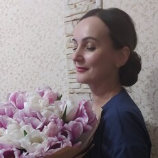 Фотография девушки Татьяна, 49 лет из г. Брест