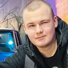 Фотография мужчины Сергей, 24 года из г. Санкт-Петербург