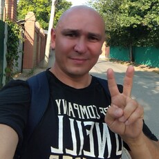 Фотография мужчины Алексей, 43 года из г. Йошкар-Ола