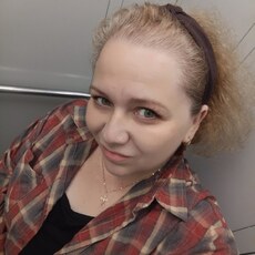 Фотография девушки Анна, 42 года из г. Прохладный