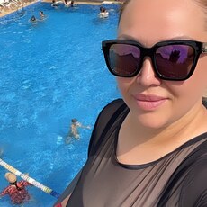 Фотография девушки Арина, 37 лет из г. Актобе