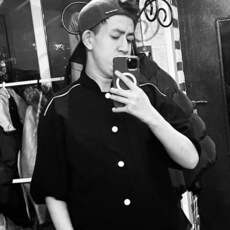 Фотография мужчины Leo, 20 лет из г. Уральск