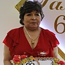 Галина, 62 года