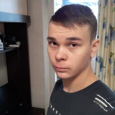 Фотография мужчины Гриша, 26 лет из г. Сыктывкар
