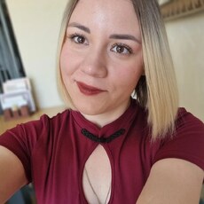 Анастасия, 21 из г. Йошкар-Ола.