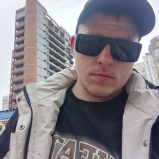 Фотография мужчины Angrei, 24 года из г. Качканар