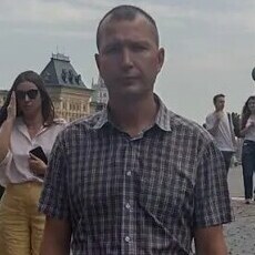 Фотография мужчины Вячеслав, 43 года из г. Ульяновск