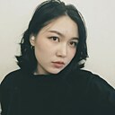 Жанеля, 19 лет