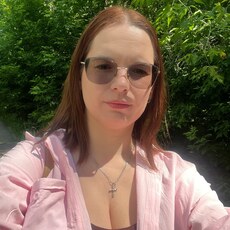 Фотография девушки Анастасия, 31 год из г. Ульяновск