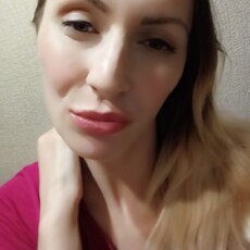 Фотография девушки Аж, 28 лет из г. Сыктывкар