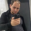 Игнат, 23 года
