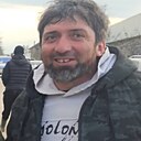 Гасан, 49 лет