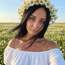 Фотография девушки Дарья, 35 лет из г. Рузаевка