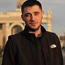Андрей, 24 года