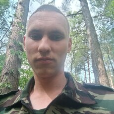 Фотография мужчины Денис, 23 года из г. Орехово-Зуево