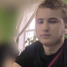Фотография мужчины Бодя, 18 лет из г. Уфа