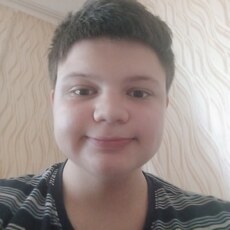 Фотография мужчины Даниил, 18 лет из г. Харьков