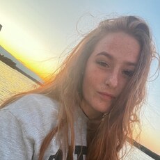 Фотография девушки Ольга, 23 года из г. Санкт-Петербург