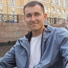 Фотография мужчины Азат, 29 лет из г. Уфа