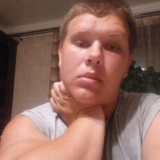 Фотография мужчины Егор, 18 лет из г. Киев
