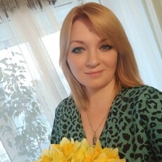 Фотография девушки Ирина, 40 лет из г. Шостка