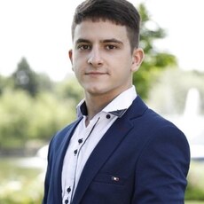 Фотография мужчины Mircea, 28 лет из г. București