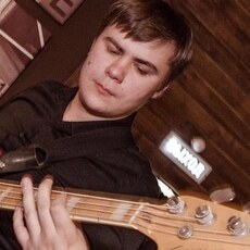Фотография мужчины Степан, 23 года из г. Ульяновск