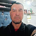 Самат, 48 лет