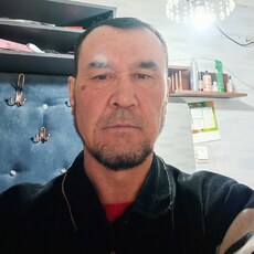 Фотография мужчины Самат, 48 лет из г. Алматы