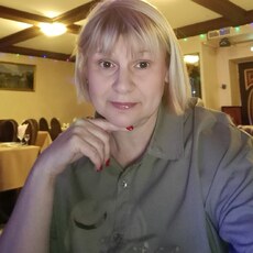 Фотография девушки Ирина, 52 года из г. Нижний Новгород